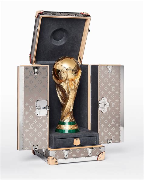 world cup louis vuitton case 2022|Louis Vuitton capsules.